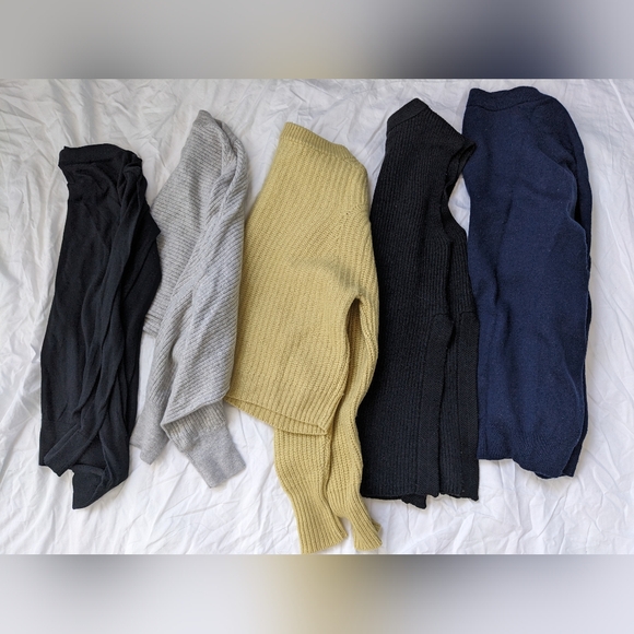 Aritzia Sweaters - Aritiza Bundle!